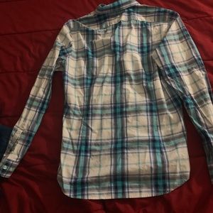 Express male shirt